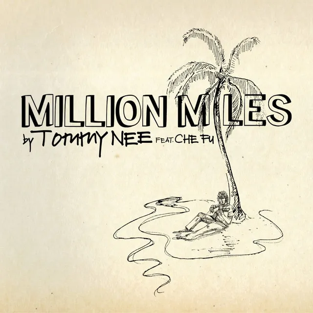 Million Miles