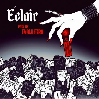 País de tabuleiro by Éclair