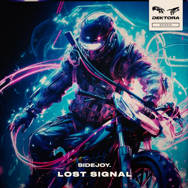 LOST SIGNAL