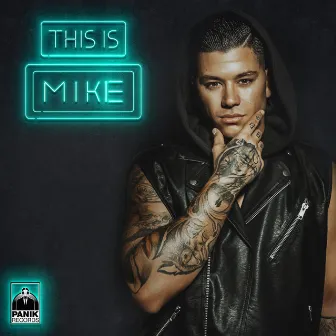 This Is Mike by Mike