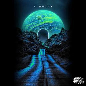 7 NUITS by Nvthso