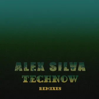 Technow (Remixes) by Alex Silva