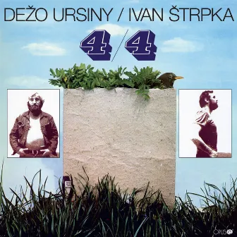 4/4 by Dezo Ursiny