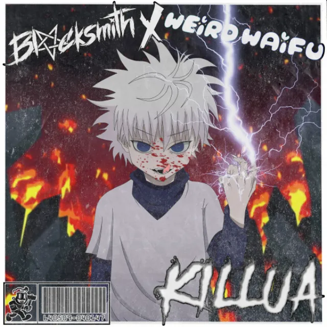 Killua