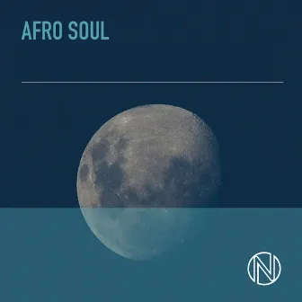 Afro Soul by Kevin Broch