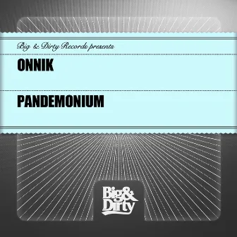 Pandemonium by Onnik