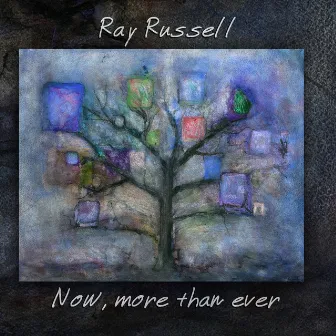 Now, More Than Ever by Ray Russell