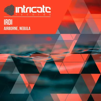 Airborne, Nebula by Irdi