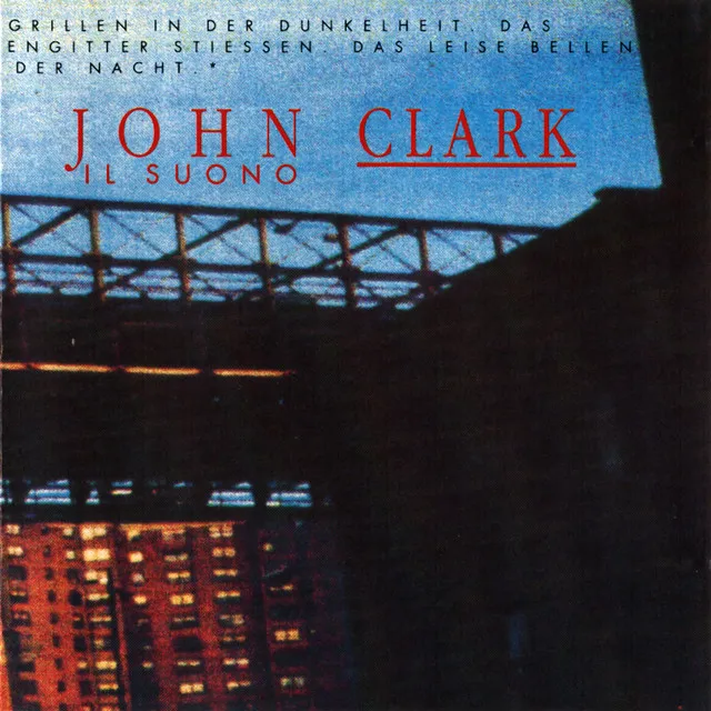 John Clark