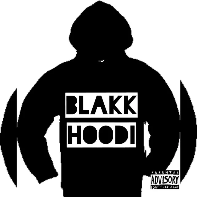 Blakk Hoodi