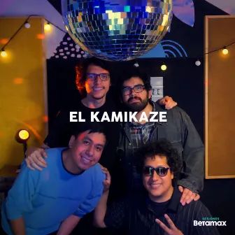 Sesiones Betamax: El Kamikaze (En Vivo) by Estudio Betamax