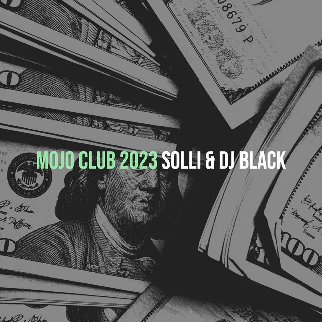 Mojo Club 2023