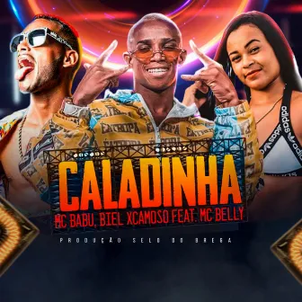 Caladinha by Biel XCamoso