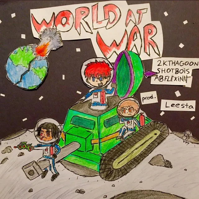 World at War