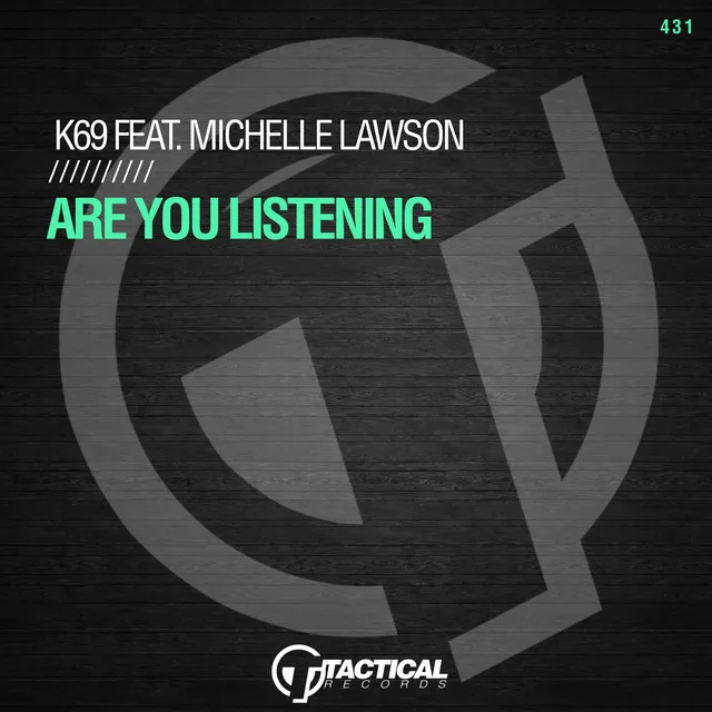 Are You Listening (Extended Mix)