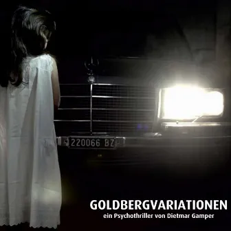 Goldbergvariationen by Simon Gamper