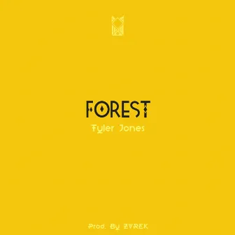 Forest by Tyler Jones