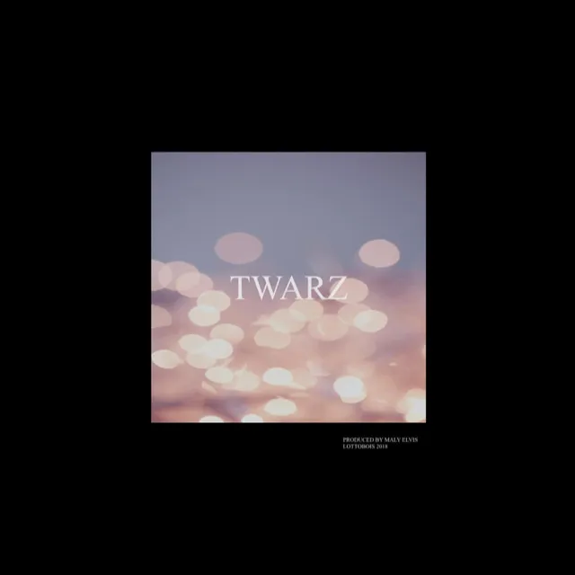 Twarz