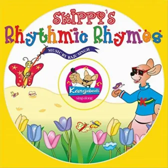 Skippy’s Rhythmic Rhymes by Raju Singh