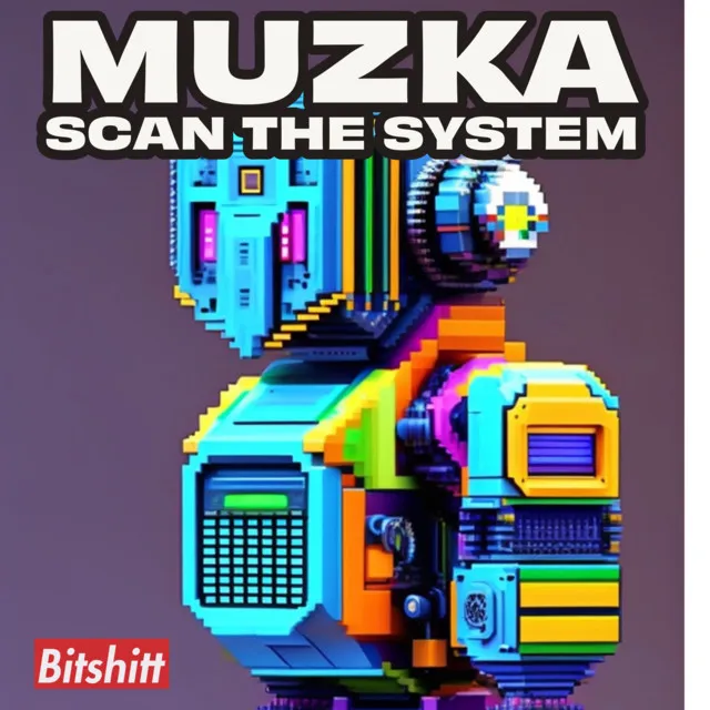 Scan the System