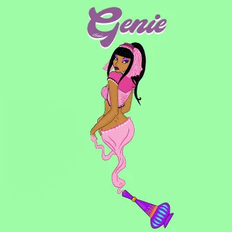 Genie by Nixxi