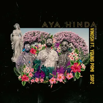 Aya Hinda by Young Pami