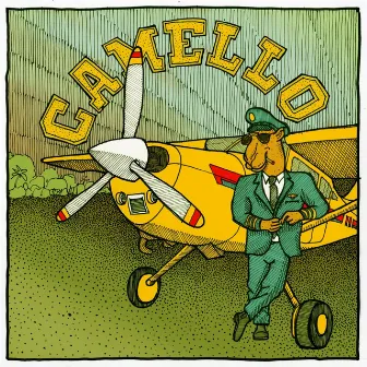 El Camello by Charlie Scelso