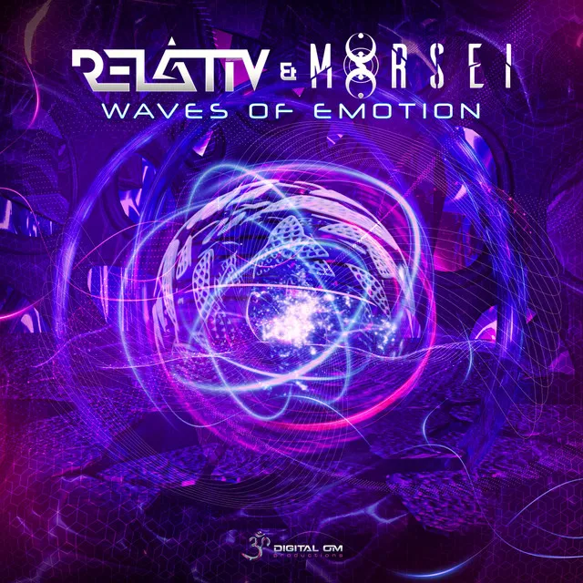 Waves of Emotion - Original Mix