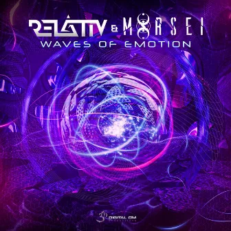 Waves of Emotion by Relativ