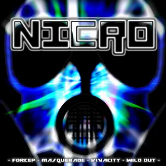 2017, Pt. 2 by Nicro