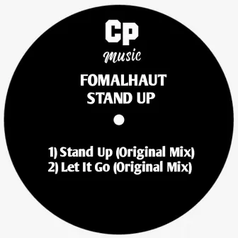 Stand Up by Fomalhaut