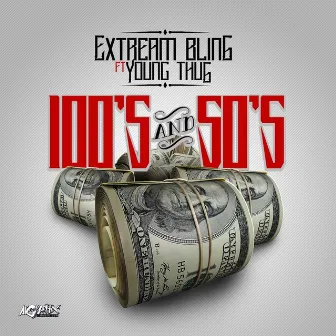 100's and 50's (feat. Young Thug) by Unknown Artist