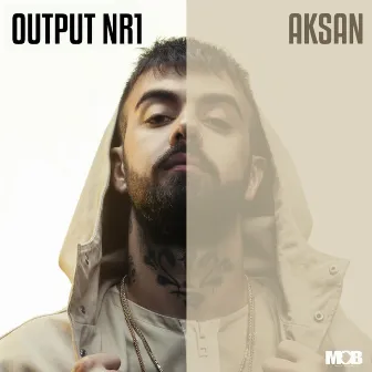 Output Nr.1 by Aksan