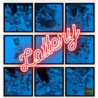 Lottery by Gold Soul