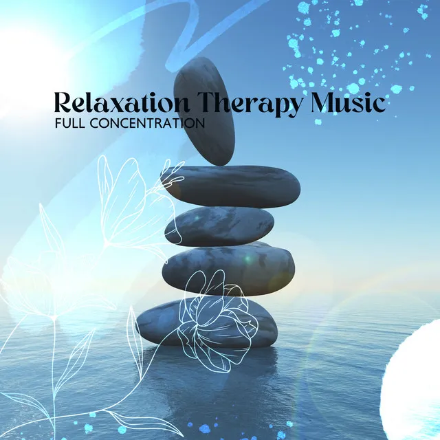 Relaxation Therapy Music