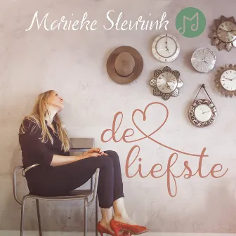 De liefste by Marieke Sleurink