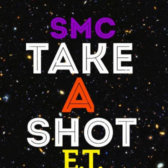 Take A Shot by Evan Taylor