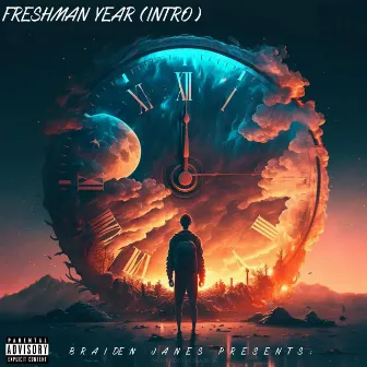 Freshman Year (Intro) by Braiden Janes