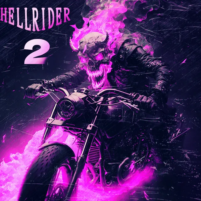 Hellrider 2