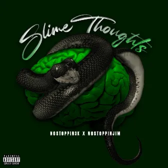 Slime Thoughts by NoStoppin3k