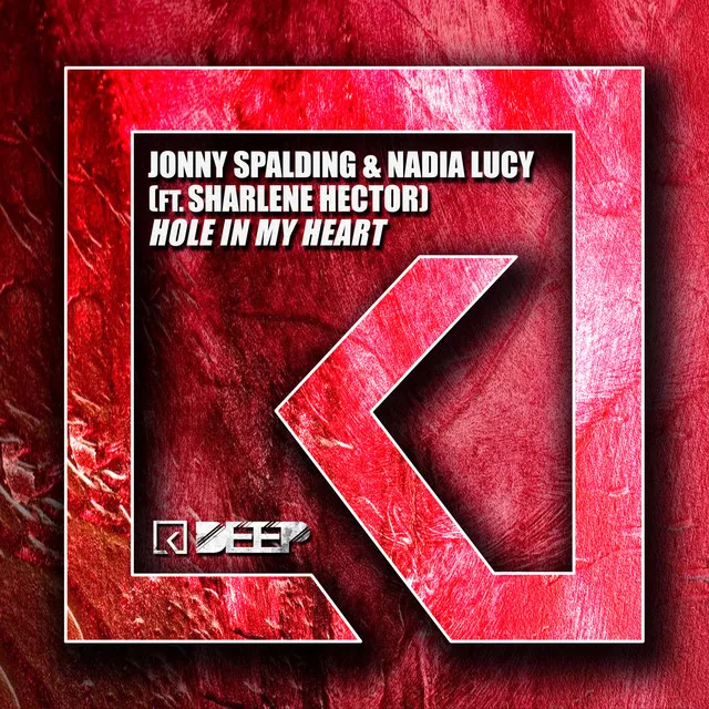 Hole In My Heart - Radio mix