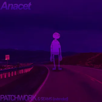 PATCHWORK by Anacet