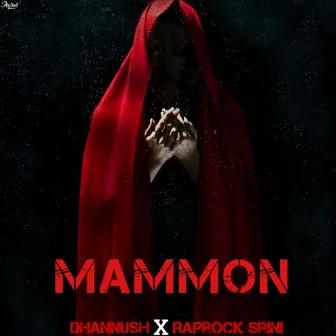 Mammon by Raprocksrini