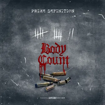 Body Count by Prime Definition