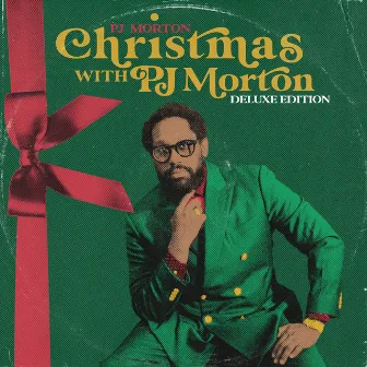 Christmas with PJ Morton (Deluxe Edition) by PJ Morton