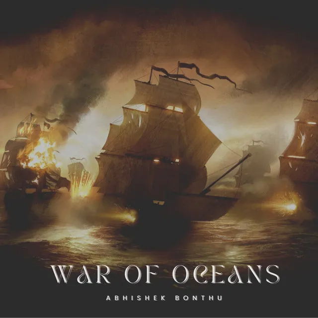 War of Oceans