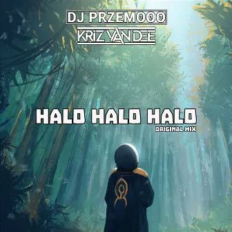 Halo Halo Halo (Original Mix) by Dj Przemooo