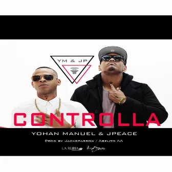 Controlla by J Peace