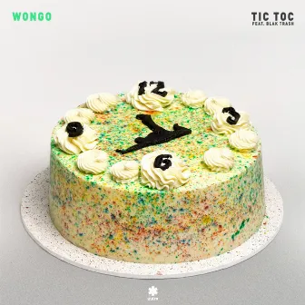 Tic Toc by Wongo