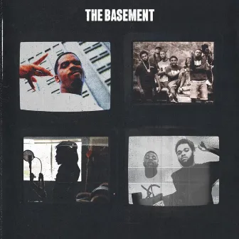 The Basement by Kembe X